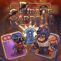 Treasure Island Card Quest