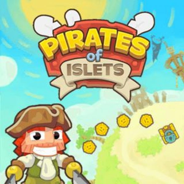 Islet Hopper Adventure