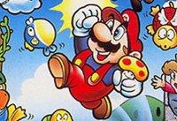Super Mario Bros: Enhanced Adventure