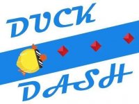 DUCK DASH Adventure Game