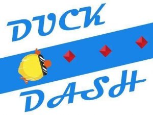 DUCK DASH Adventure Game