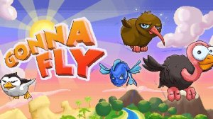 Gonna Fly Online Game