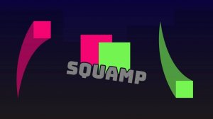 Squamp Jumping Game Online