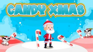 Santa Xmas Online Game