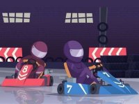 Racing Cars Memory Match Online Game