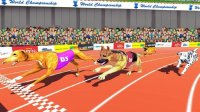 Dog Race Sim 2020: Dog Racing Game Online Arcade Game