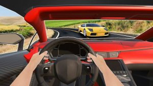 City Drift Racing: Arcade Street Racer