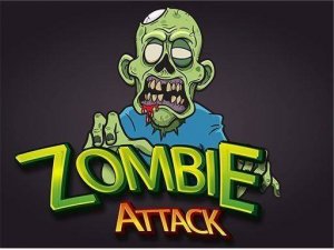 Zombie Attack Survival Game