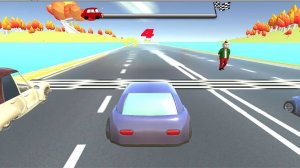 ToysRace Online Racing Game
