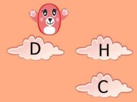 Alphabet Jump Online Game