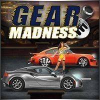 Gear Madness Racing Game