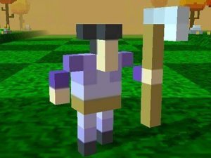 Flippy Hero Online Game