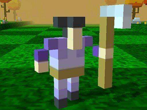Flippy Hero Online Game