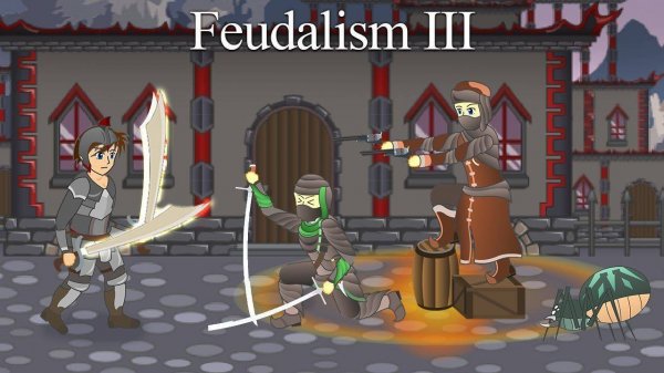 Territory Builders 3: Community Planning