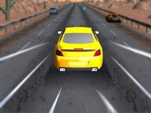 Drifty Master Racing Game