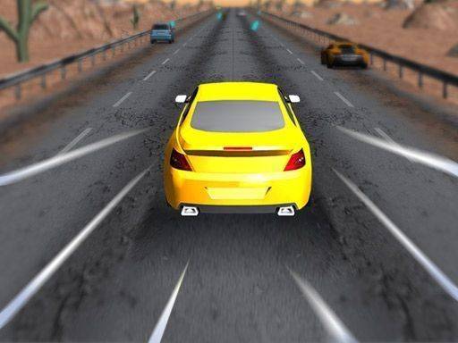 Drifty Master Racing Game
