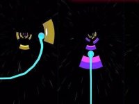 Xtreme Rolly Vortex Arcade Game - Arcade Game