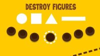 Destroy Figures Puzzle Game