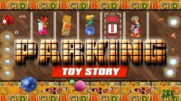Parking Toy Story Puzzle Game