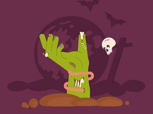 Zombie Apocalypse Jigsaw Puzzle Game