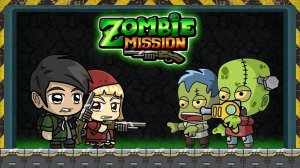 Zombie Mission Online Game