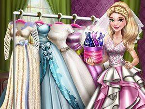 Bridal Dove Stylist