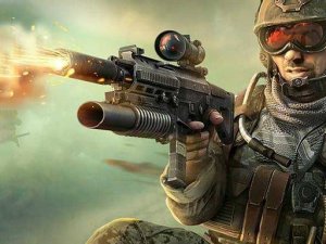 Precision Marksman: Tactical Survival