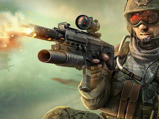 Precision Marksman: Tactical Survival