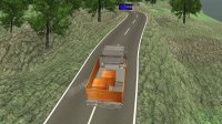 Cargo Truck Simulator Online Game