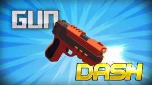 Gun Rush Online Game