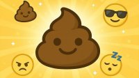 Emoji Drop Themes Puzzle Game