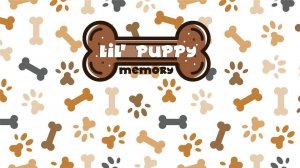 Canine Recall Tile Game