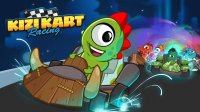 Kizi Kart Racing Game