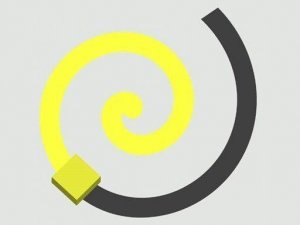 Line Color Online Puzzle Game