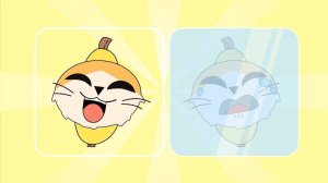 Hiding Banana Cat Puzzle Game