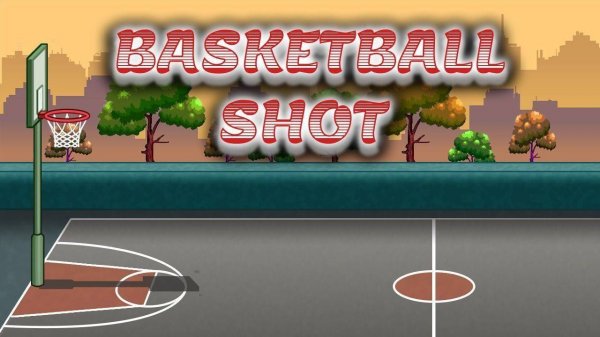 Arcade Hoops Precision