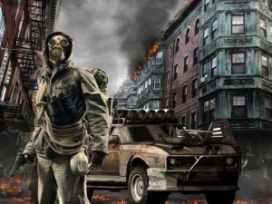 My Zombie Driving Apocalypse Survival Game