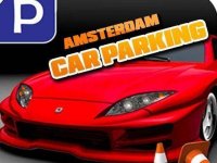 Amsterdam Car Parking Online Game