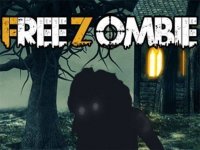 Free Zombie Survival Game