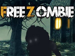 Free Zombie Survival Game