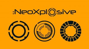 Neoxplosive Physics Puzzle Game