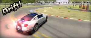 Real Drift Pro Racing Game