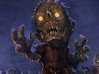 Zombie Tornado Survival Game
