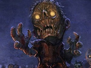 Zombie Tornado Survival Game