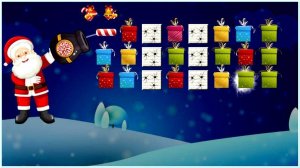 Santa Gift Shooter Online Game