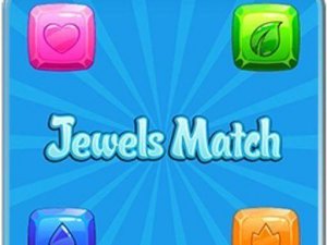 Gem Swap Puzzle Quest