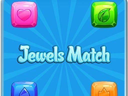 Gem Swap Puzzle Quest