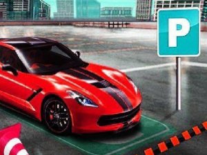 No Driver Parking Online Puzzle Game