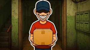 Mysterious Deliveries Logic Puzzle