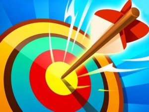 Archery Mania Online Game
